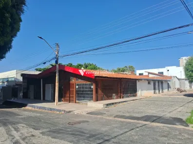 Imóvel Comercial com 14 Quartos para alugar, 250m² no São Cristóvão, Teresina