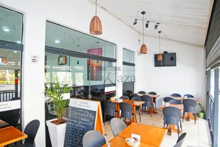 Prédio Comercial à venda, 246m² no Chácara Santo Antônio (Zona Sul), São Paulo