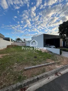 Lote/Terreno à venda, 250m² no Parque Olívio Franceschini, Hortolândia