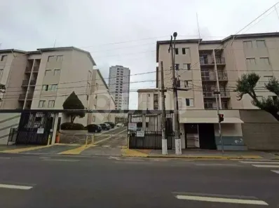 Apartamento com 3 Quartos à venda, 65m² no Paulicéia, Piracicaba