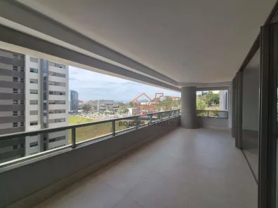 Apartamento com 4 Quartos à venda, 208m² no Vale do Sereno, Nova Lima