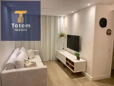 Apartamento com 1 Quarto à venda, 55m² no Vila Uberabinha, São Paulo