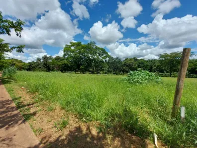 Lote/Terreno à venda, 1040m² no Vila do Golf, Ribeirão Preto