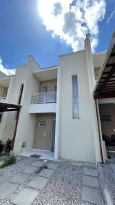 Casa de Condomínio com 3 Quartos à venda, 67m² no Prefeito José Walter, Fortaleza