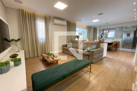 Apartamento com 3 Quartos à venda, 139m² no Jardim Arpoador, São Paulo