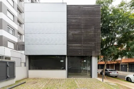 Ponto Comercial para alugar, 200m² no Rio Branco, Porto Alegre