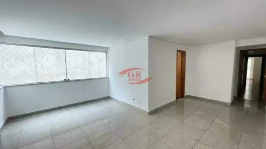 Apartamento com 3 Quartos para alugar, 100m² no Buritis, Belo Horizonte
