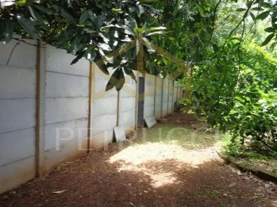 Lote/Terreno à venda, 1000m² no Jardim Conceição (Sousas), Campinas