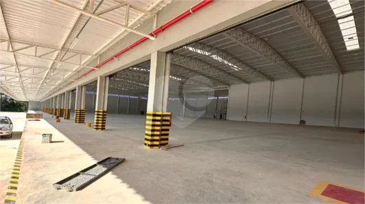 Galpão/Depósito/Armazém à venda, 6300m² no Cidade Aracilia, Guarulhos