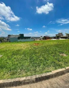 Lote/Terreno à venda, 353m² no Reserva Central Parque, Salto
