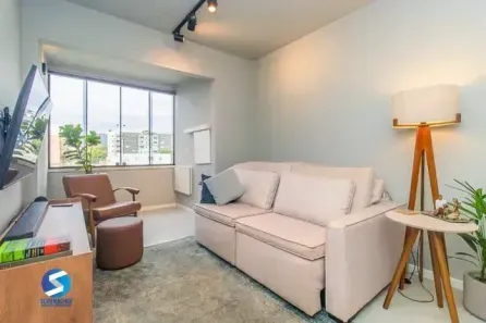 Apartamento com 2 Quartos à venda, 60m² no Partenon, Porto Alegre