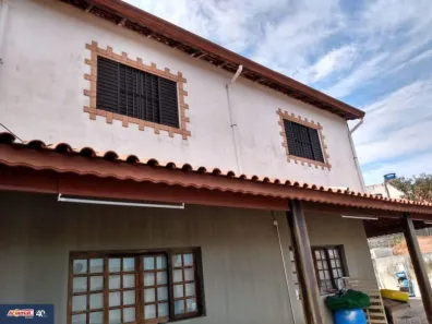 Sobrado com 3 Quartos à venda, 150m² no Parque Jurema, Guarulhos