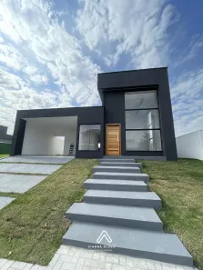 Casa com 3 Quartos para venda ou aluguel, 198m² no Inoã (Inoã), Maricá