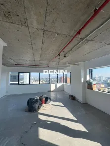 Sala Comercial para alugar, 59m² no Marechal Rondon, Canoas