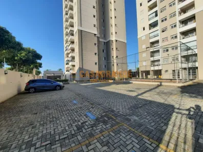 Apartamento com 2 Quartos à venda, 81m² no Palmeiras de São José, São José dos Campos