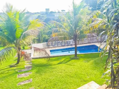 Fazenda/Sítio com 3 Quartos à venda, 300m² no Chácaras São Bento, Valinhos