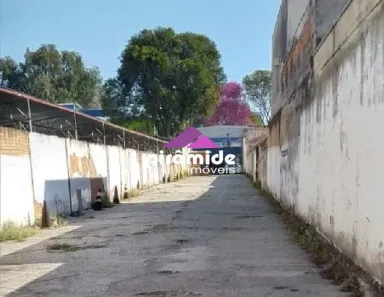 Lote/Terreno à venda, 557m² no Centro, São José dos Campos
