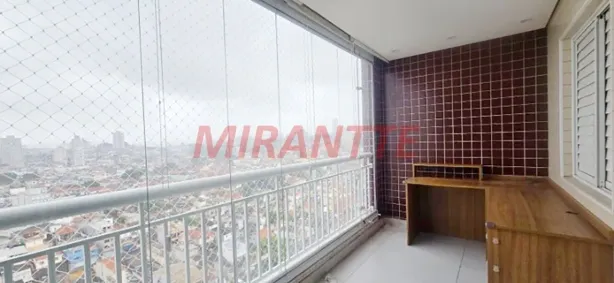 Cobertura com 3 Quartos à venda, 130m² no Vila Paiva, São Paulo