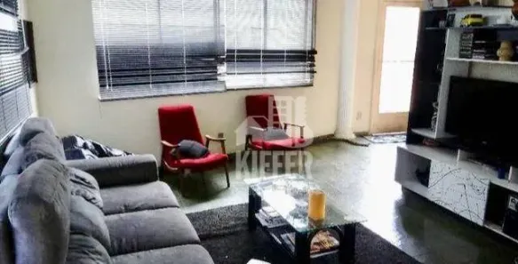 Casa com 5 Quartos à venda, 400m² no Santa Rosa, Niterói