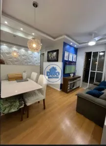 Apartamento com 2 Quartos à venda, 55m² no Taquara, Rio de Janeiro
