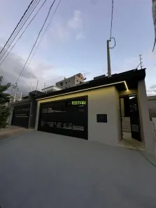 Casa com 3 Quartos à venda, 110m² no Residencial Jardins da Catalunha, Atibaia