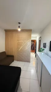 Apartamento com 1 Quarto à venda, 35m² no São Pedro, Ilhéus