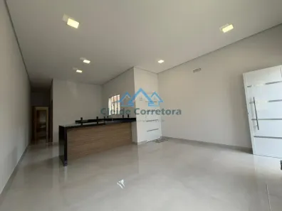 Casa com 2 Quartos à venda, 65m² no Jardim Residencial Vaughan, Sumaré