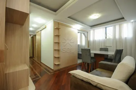 Apartamento com 2 Quartos à venda, 72m² no Portes, Foz do Iguaçu