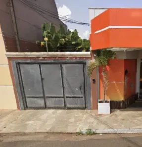 Ponto Comercial à venda, 287m² no Centro, Buritama