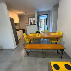 Apartamento com 2 Quartos para alugar, 58m² no Ponta Negra, Natal