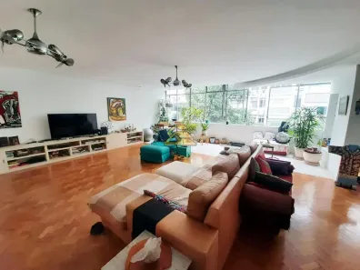 Apartamento com 3 Quartos à venda, 284m² no Copacabana, Rio de Janeiro