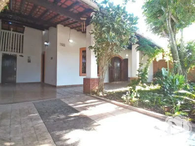 Casa com 3 Quartos à venda, 140m² no Guarda Civil, Itanhaém