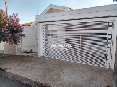 Casa com 4 Quartos à venda, 150m² no Jardim Altos do Palmital, Marília