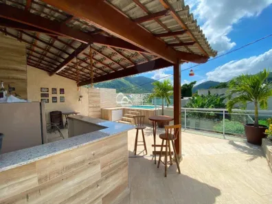 Casa com 3 Quartos à venda, 140m² no Campo Grande, Rio de Janeiro