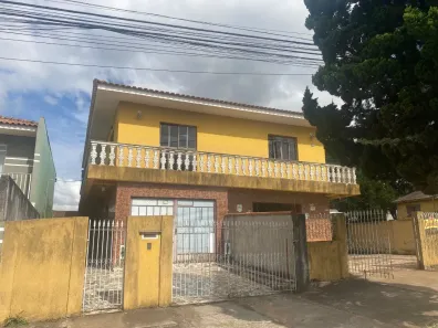 Casa com 4 Quartos à venda, 228m² no Oficinas, Ponta Grossa