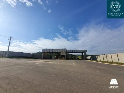Lote/Terreno à venda, 567m² no Jardim Imperial, Indaiatuba