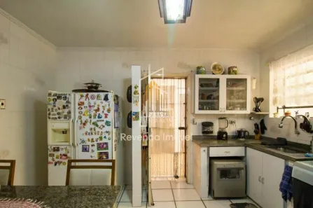 Sobrado com 3 Quartos à venda, 210m² no Vila Moinho Velho, São Paulo