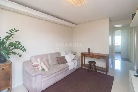 Apartamento com 3 Quartos para alugar, 95m² no Floresta, Porto Alegre