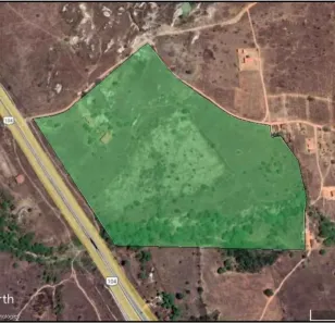 Lote/Terreno com 1 Quarto à venda, 120000m² no São Francisco, Caruaru