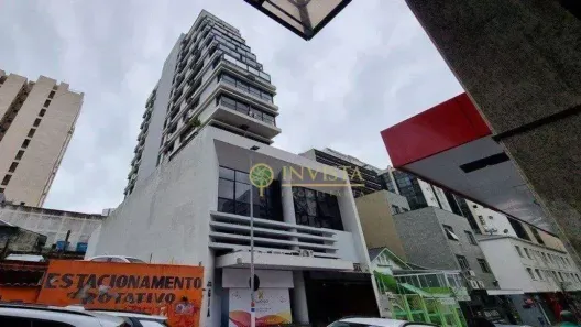 Ponto Comercial à venda, 91m² no Centro, Florianópolis