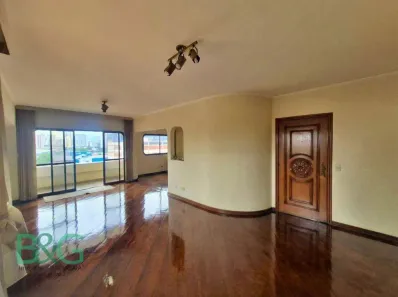 Apartamento com 3 Quartos à venda, 247m² no Chácara Tatuapé, São Paulo