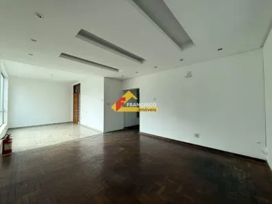 Sala Comercial para alugar, 110m² no Centro, Divinópolis
