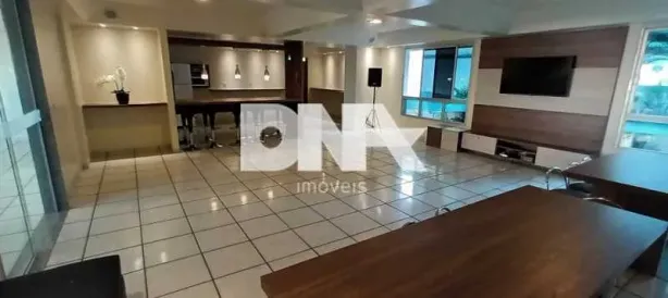 Apartamento com 4 Quartos à venda, 261m² no Freguesia (Jacarepaguá), Rio de Janeiro