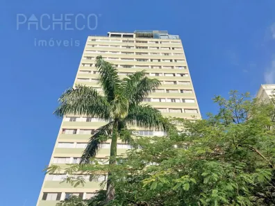 Apartamento com 3 Quartos para alugar, 110m² no Cerqueira César, São Paulo