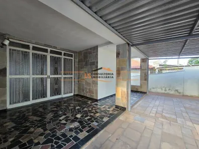 Casa com 3 Quartos à venda, 256m² no Centro, Americana