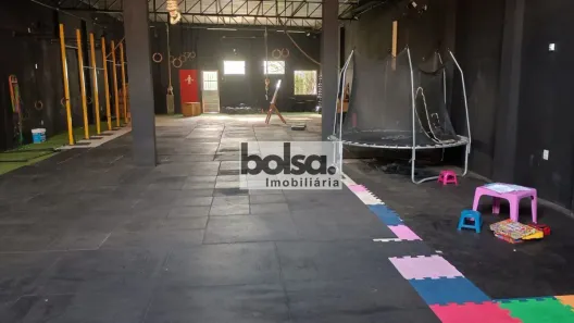 Ponto Comercial à venda, 270m² no Vila Seabra, Bauru