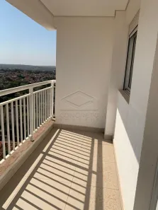 Apartamento com 3 Quartos à venda, 77m² no Parque Residencial das Camélias, Bauru