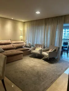 Apartamento com 2 Quartos à venda, 104m² no Parque Reboucas, São Paulo