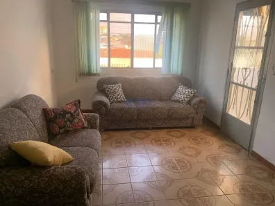 Casa com 3 Quartos à venda, 141m² no Jardim Satélite, São José dos Campos