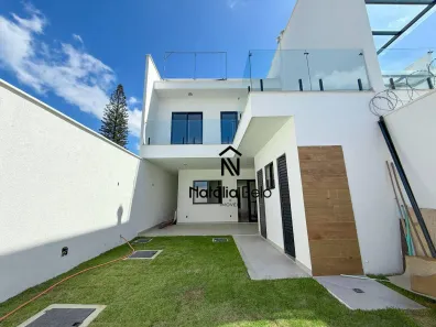 Casa com 4 Quartos à venda, 184m² no Costazul, Rio das Ostras